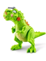Игрушка сюрприз Zuru Smashers mini Jurassic Lightup Dino