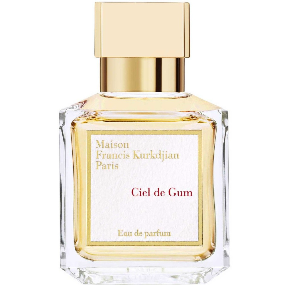 Maison Francis Kurkdjian Ciel de Gum