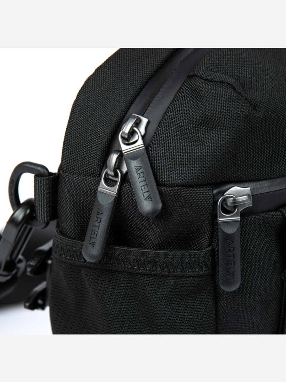 Сумка через плечо ARTELV СТРАННИК С2-2 (ACTPC22)