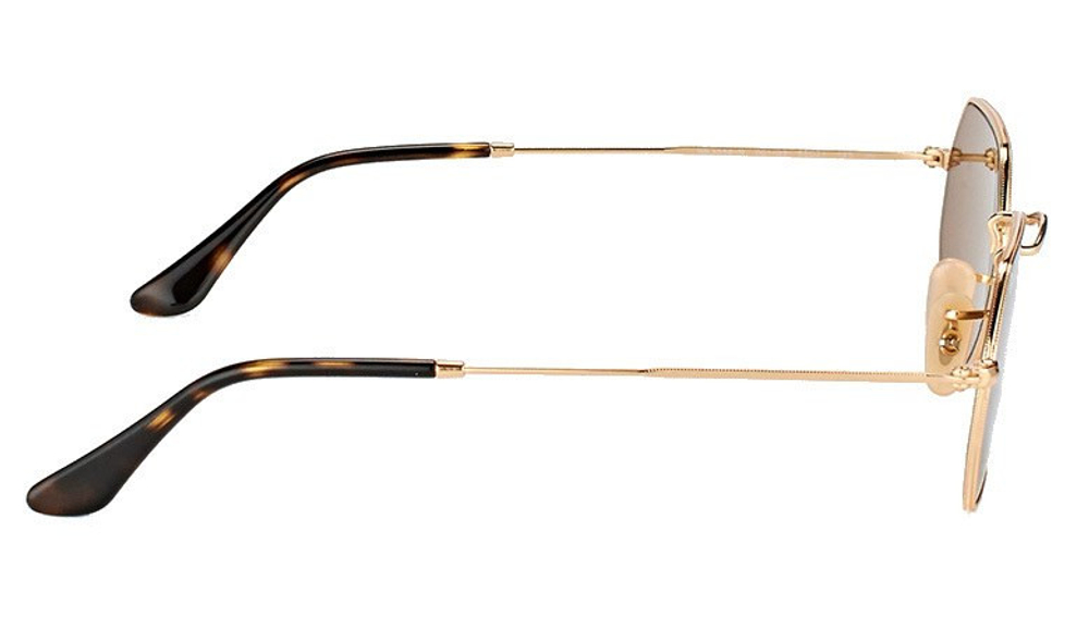 Octagonal RB 3556N 001/33 / 53