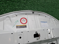 Капот Toyota RAV4 CA40 (2012-2019)