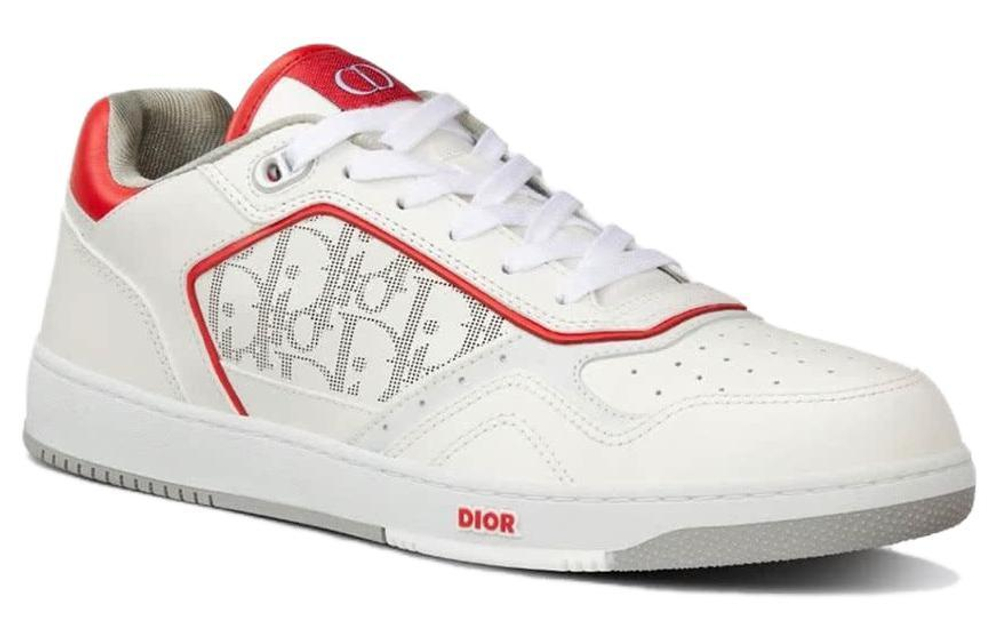 Кроссовки DIOR B27, 3SN272ZIJ_H063