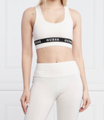 топ aline GUESS ACTIVE - пудро-розовый (V2RP07 KABR0)