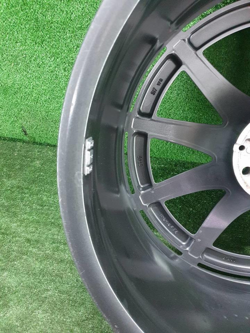 Диск литой R21 Mercedes GLS x167 (2019-н.в.) AMG передний