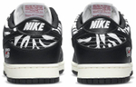 Кроссовки Nike Dunk Sb Zebra