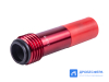 Сопло пескоструйное Вентури UBC-9,5 GN BLAST