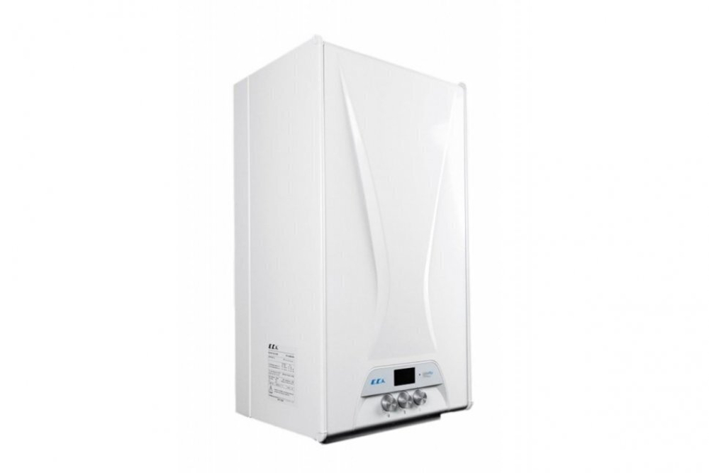 Настенный газовый котел E.C.A. Gelios Plus 28 HM NG