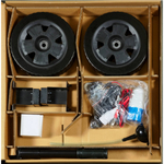 Электростанция Fubag TI 11000 A ES цифровая