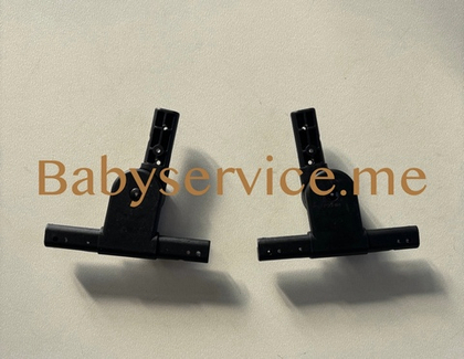 Трещотка люлька Sweet Baby Therma правая