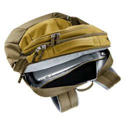 Рюкзак Deuter Giga Kelp/Nori