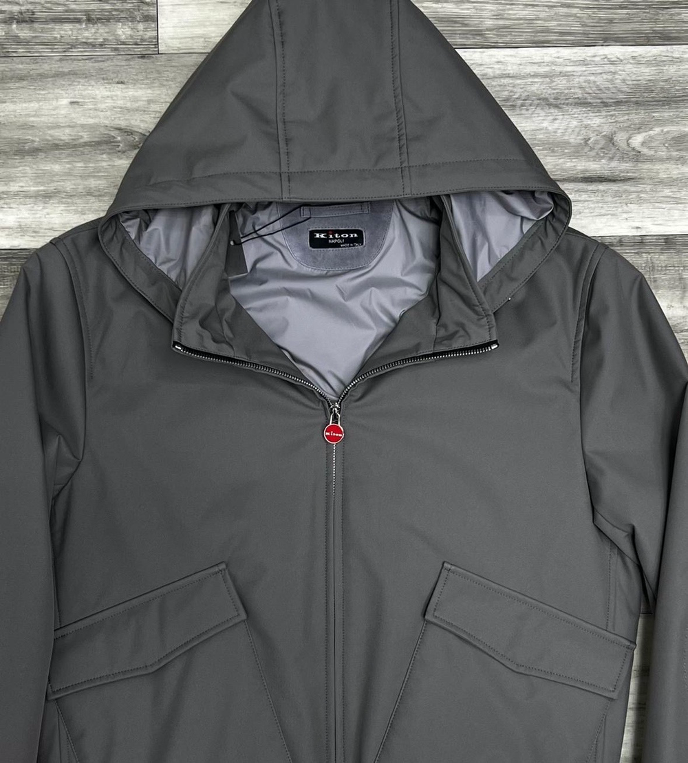 Бомбер Kiton