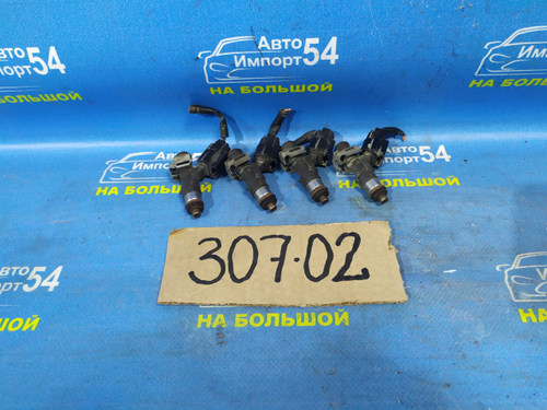 Форсунка топливная PEUGEOT 307 2006