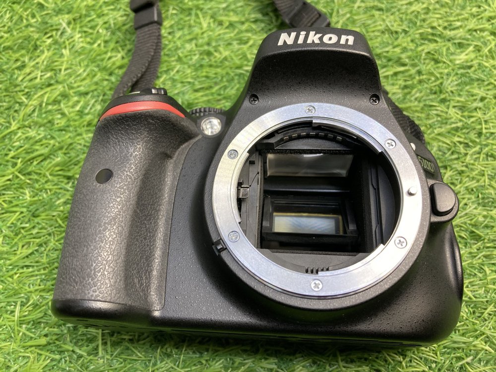 Nikon D5100 kit 18-55mm Покупка/Продажа