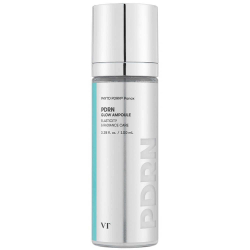 VT PDRN Reedle Glow Ampoule ампульный мист для сияния кожи