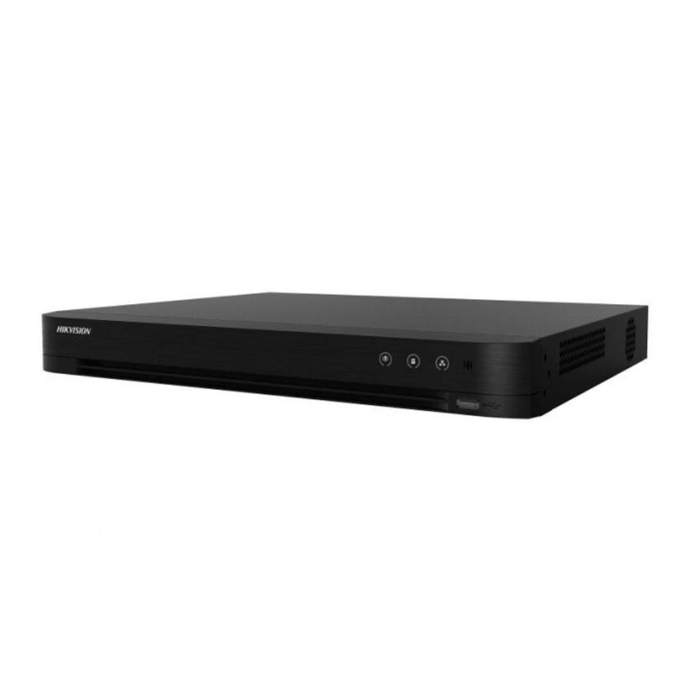 iDS-7208HTHI-M2/S(C) MHD видеорегистратор Hikvision