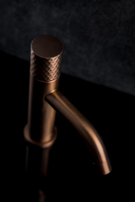 Смеситель STICK для умыв. COPPER BRUSHED DIAMOND