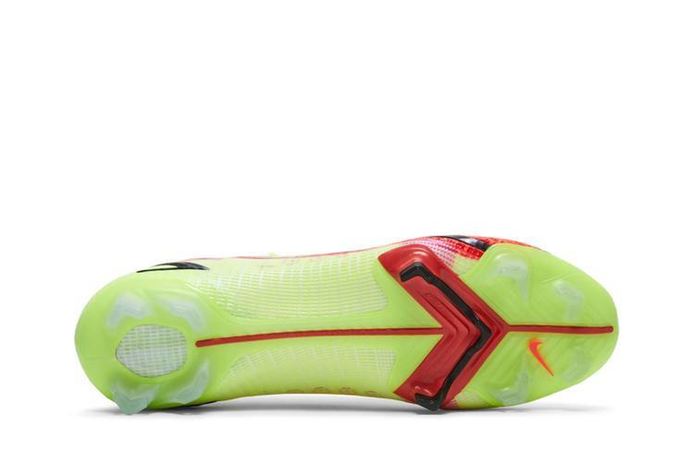 Кроссовки Nike Vapor 14 14 Elite Fg
