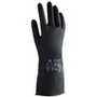 Перчатки Jeta Safety Acid КЩС-2 латексные (JCH 601)
