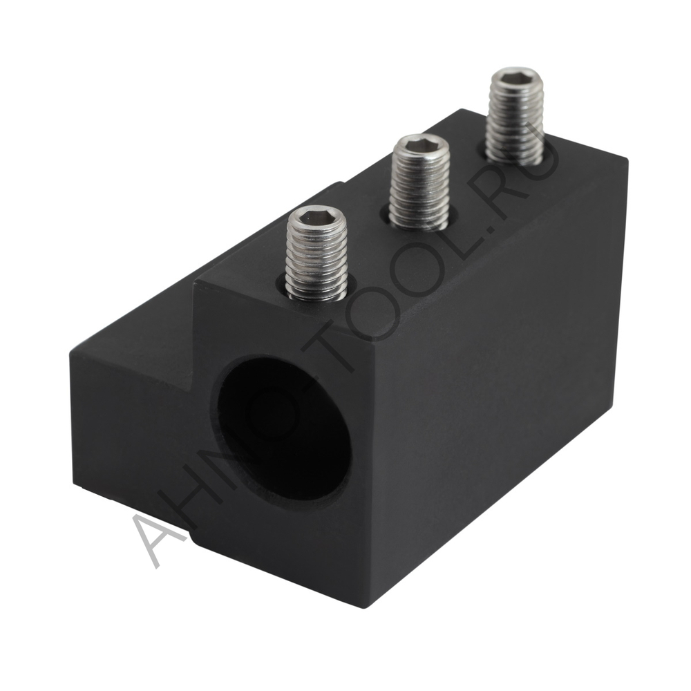 Токарный блок для сверла DK (SBHA) 25-25 ACCKee