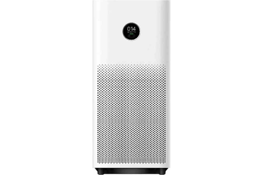 Очиститель воздуха Xiaomi Smart Air Purifier 4 EU BHR5096GL
