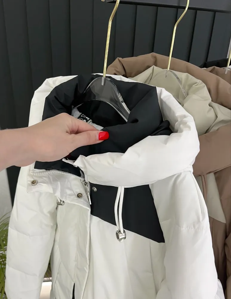 Куртка 7354023 Fabrika