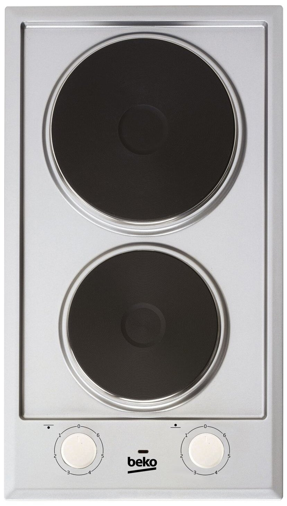 Поверхность электрическая BEKO HDCE 32200X (O)