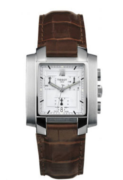 Tissot T-Trend TXL T60151733
