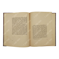 Константинова А. Мадонны Леонардо да Винчи. – Спб.: Сириус, [1908]
