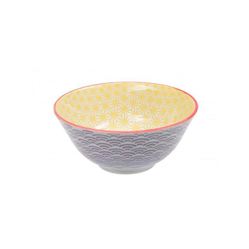 Чаша Tokyo Design Studio Star Wave 8777 Япония-Нидерланды