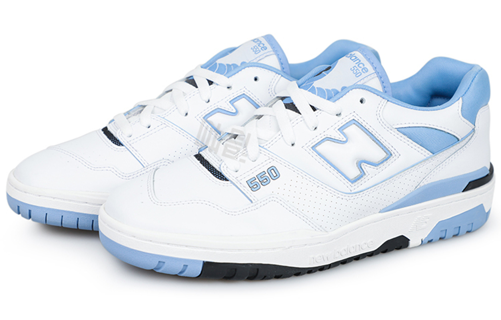 Кроссовки New Balance Nb 550