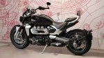 Triumph Rocket III GT