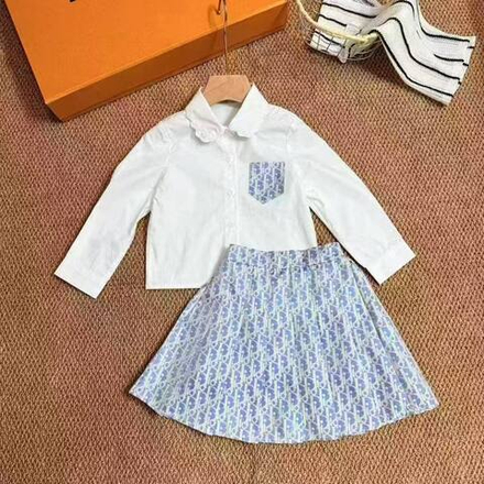 Костюм Dior