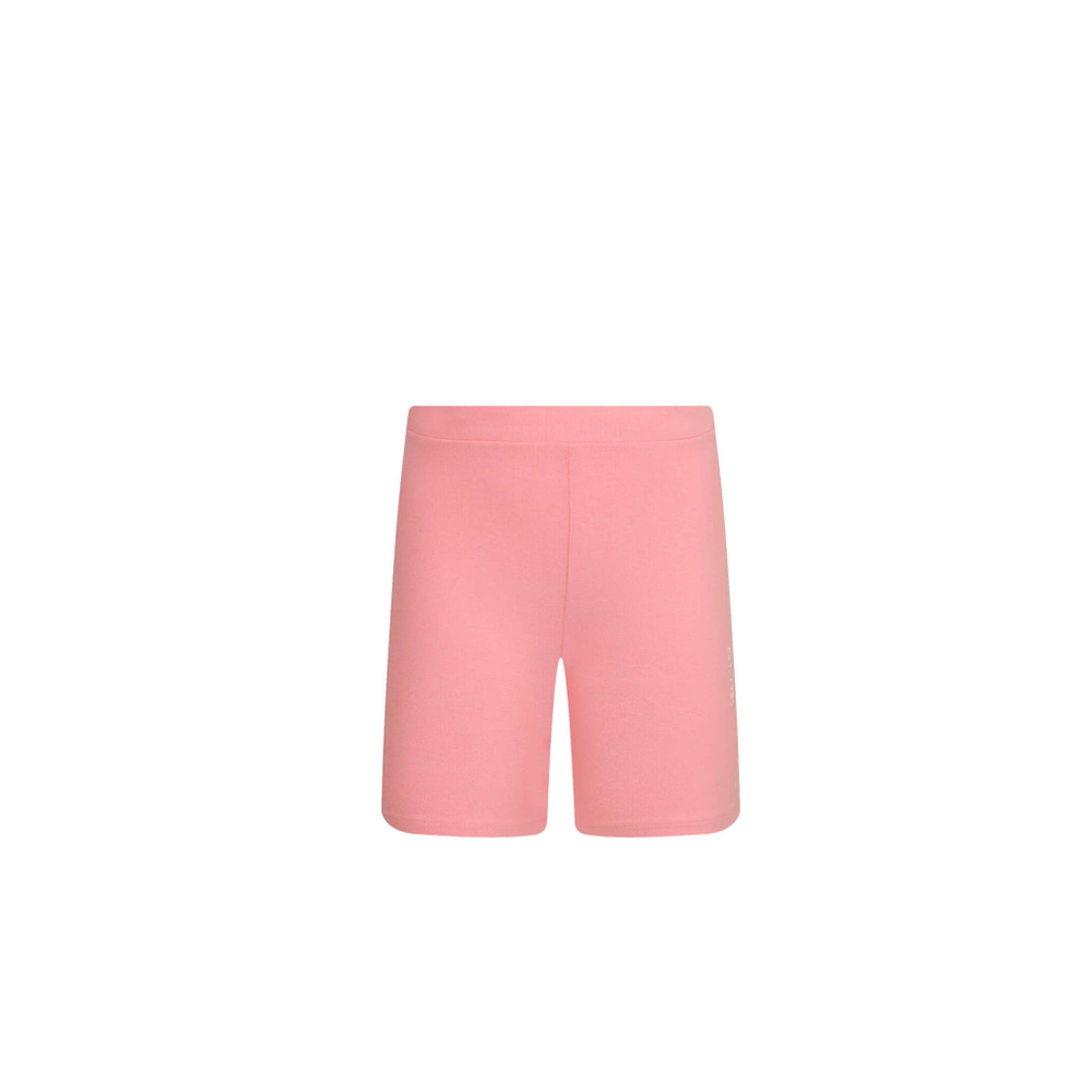 шорты Tommy Hilfiger - розовый(KG0KG06533)