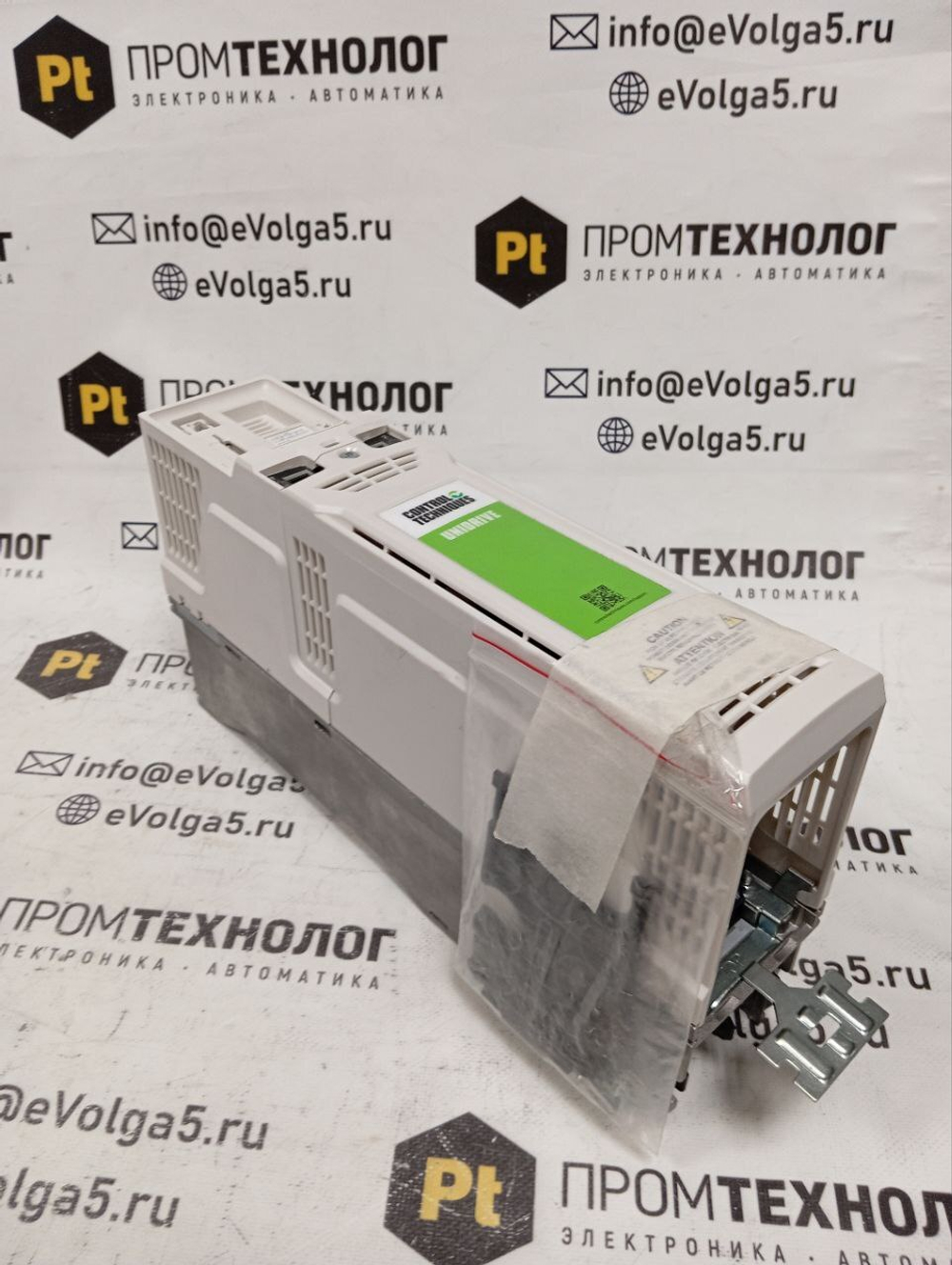 Control Techniques M700-034 00045 A с хранения