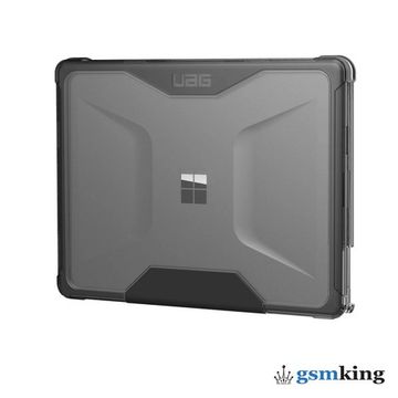 UAG Plyo Series Case for Microsoft Surface Laptop Go Ice (Прозрачный)332602114343
