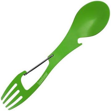 Вилка - ложка Kershaw Ration XL Fork & Spoon Tool (Spring Green) модель 1145GRNX