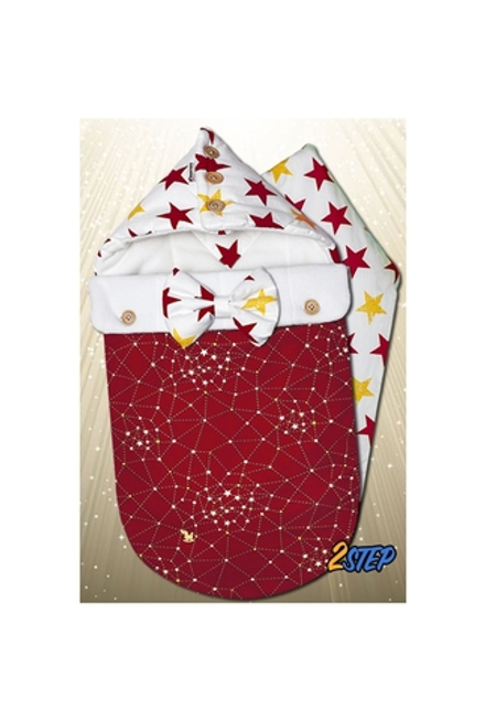 Конверт на выписку Futurmama Кассиопея 85