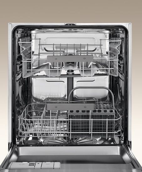 Встраиваемая посудомоечная машина Electrolux ESL 95343