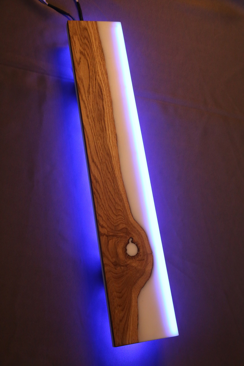 LED подсветка