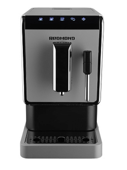 Кофемашина REDMOND RCM-1517