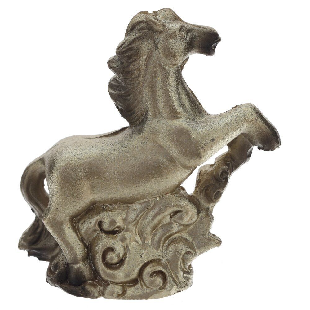 GAEM Фигурка декоративная "Лошадка", L7 W3 H7 см, 4в.