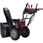 EVOline SBG 610 HE бензиновый снегоуборщик 5.5 л.с, ковш 61 см, выброс 15 м, 6 вперед/2 назад