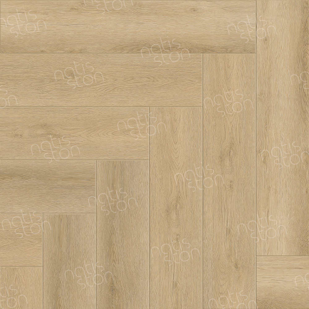 SPC ламинат NatisSton Unique Kronblad 5004-09