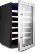 Холодильник однокамерный Kitfort КТ-2410