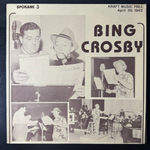 Bing Crosby ‎– Kraft Music Hall April 30, 1942 (США)