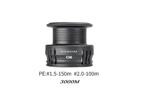 Шпуля Tsurinoya Frere