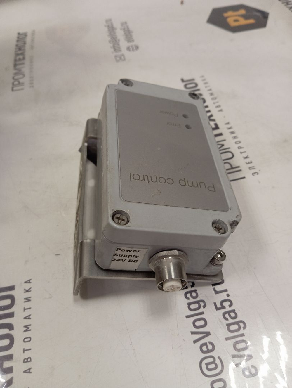 Anton Paar DSRn 427 S + 24182 Pump Control б/у