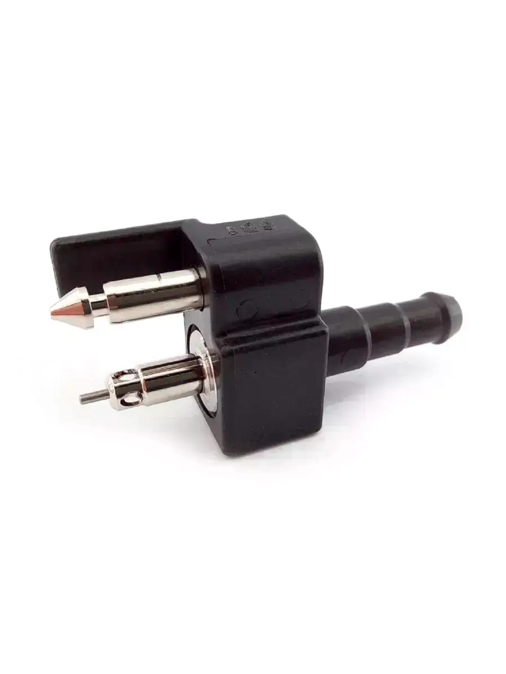 Заглушка топливного коннектора