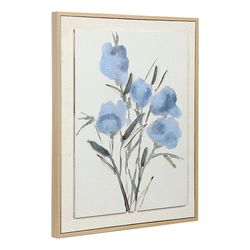 Панно декоративное Meadow flower, 40x50 см