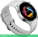 Умные часы QCY GT2 Silver Gray (WA23S3A)